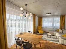 Rodinný horský apartmán Srní - Srní