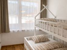 Rodinný horský apartmán Srní - Srní