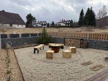 Rodinný horský apartmán Srní - Srní