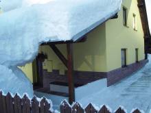 Ubytování Pavlíkovi 3