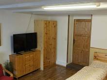 Ubytování Pavlíkovi - Černý Důl