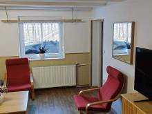 Ubytování Pavlíkovi - Černý Důl