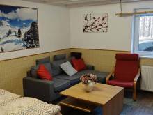 Ubytování Pavlíkovi - Černý Důl