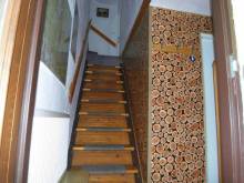 Ubytování Pavlíkovi - Černý Důl