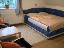 Ubytování Pavlíkovi - Černý Důl