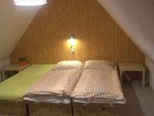 Ubytování Pavlíkovi - Černý Důl