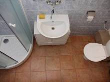 Ubytování Pavlíkovi - Černý Důl