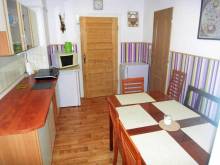 Ubytování Pavlíkovi - Černý Důl