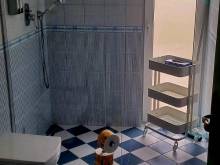 Na potoce - Radvanice