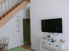 Na potoce - Radvanice