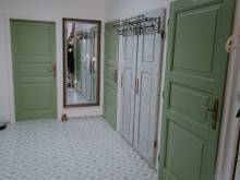 Na potoce - Radvanice