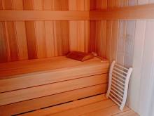 Na potoce - Radvanice