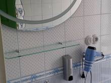 Na potoce - Radvanice