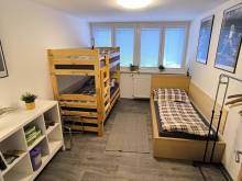 Apartmán Horský dům Měděnec 2