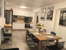 Apartmán Horský dům Měděnec - Měděnec