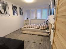 Apartmán Horský dům Měděnec - Měděnec