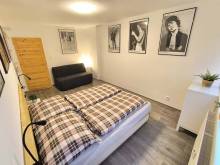 Apartmán Horský dům Měděnec - Měděnec