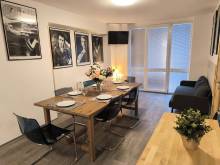 Apartmán Horský dům Měděnec - Měděnec