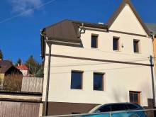 Apartmán Niky - Jáchymov