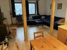 Apartmán Niky - Jáchymov