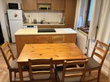 Apartmán Niky - Jáchymov