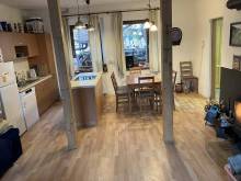 Apartmán Niky - Jáchymov