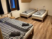 Apartmán Niky - Jáchymov