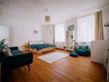 Tři pokoje - Apartmán Jiráskovka - Mariánské Lázně