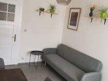 Apartmán Tři pokoje - Mariánské Lázně