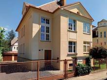 Tři pokoje - Apartmán Jiráskovka - Mariánské Lázně