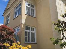 Tři pokoje - Apartmán Jiráskovka - Mariánské Lázně