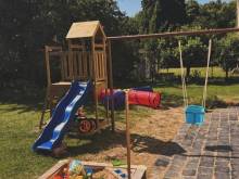 Tři pokoje - Apartmán Jiráskovka - Mariánské Lázně