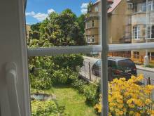 Apartmán Tři pokoje - Mariánské Lázně