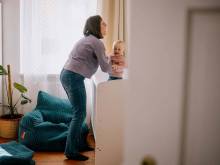 Tři pokoje - Apartmán Jiráskovka - Mariánské Lázně