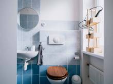 Tři pokoje - Apartmán Jiráskovka - Mariánské Lázně