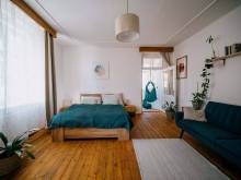 Tři pokoje - Apartmán Jiráskovka - Mariánské Lázně