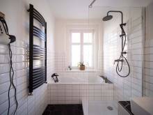 Tři pokoje - Apartmán Jiráskovka - Mariánské Lázně