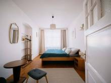 Tři pokoje - Apartmán Jiráskovka - Mariánské Lázně
