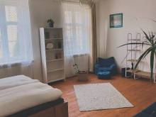 Apartmán Tři pokoje - Mariánské Lázně
