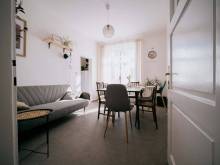 Tři pokoje - Apartmán Jiráskovka - Mariánské Lázně