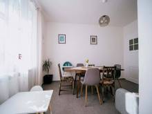 Tři pokoje - Apartmán Jiráskovka - Mariánské Lázně