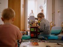 Tři pokoje - Apartmán Jiráskovka - Mariánské Lázně