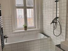 Apartmán Tři pokoje - Mariánské Lázně