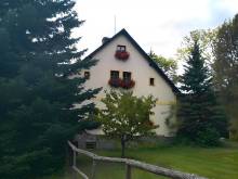 Apartmány Stodola - foto 1 Apartmány Stodola 1