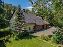 Apartmány Stodola - Karlov pod Pradědem