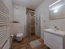 Apartmány Stodola - Karlov pod Pradědem