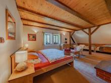 Apartmány Stodola - Karlov pod Pradědem