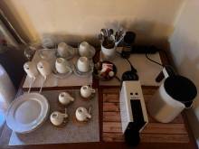 Apartmány Stodola - Karlov pod Pradědem