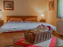 Apartmány Stodola - Karlov pod Pradědem