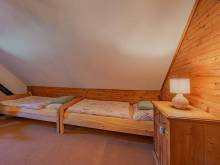 Apartmány Stodola - Karlov pod Pradědem